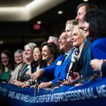 DeVos Center for Interprofessional Health will help meet changing needs of health care industry